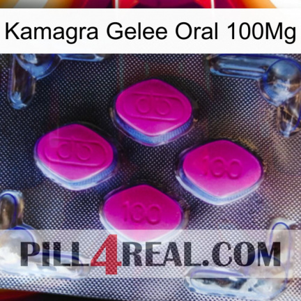 Kamagra Jelly Oral 100Mg 02